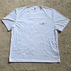 Mac Lyfe Promo Workout Neoprene Shirt